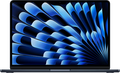 Apple MacBook Air 13 inch (2026) M5 (10 CPU / 8 GPU) 16GB/512GB Zwart QWERTY