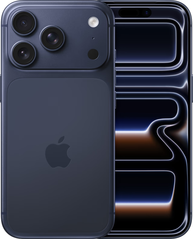 Apple iPhone 17 Pro