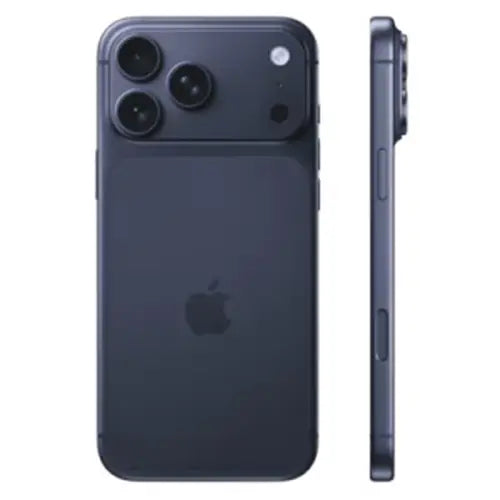 Apple iPhone 17 Pro