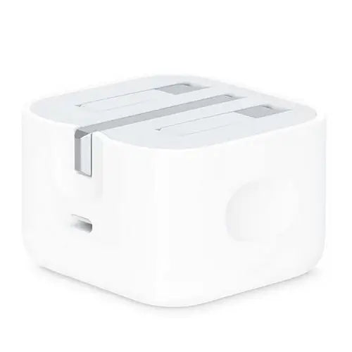 Apple 20W USB-C Charger