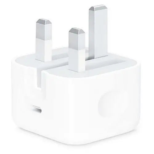 Apple 20W USB-C Charger